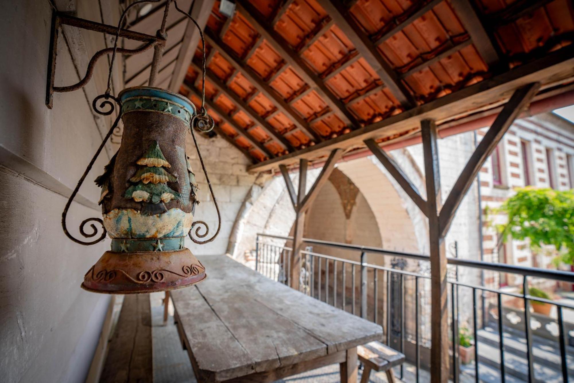 La Ferme Des Templiers De Flechinelle Bed & Breakfast Enquin-les-Mines Exterior foto